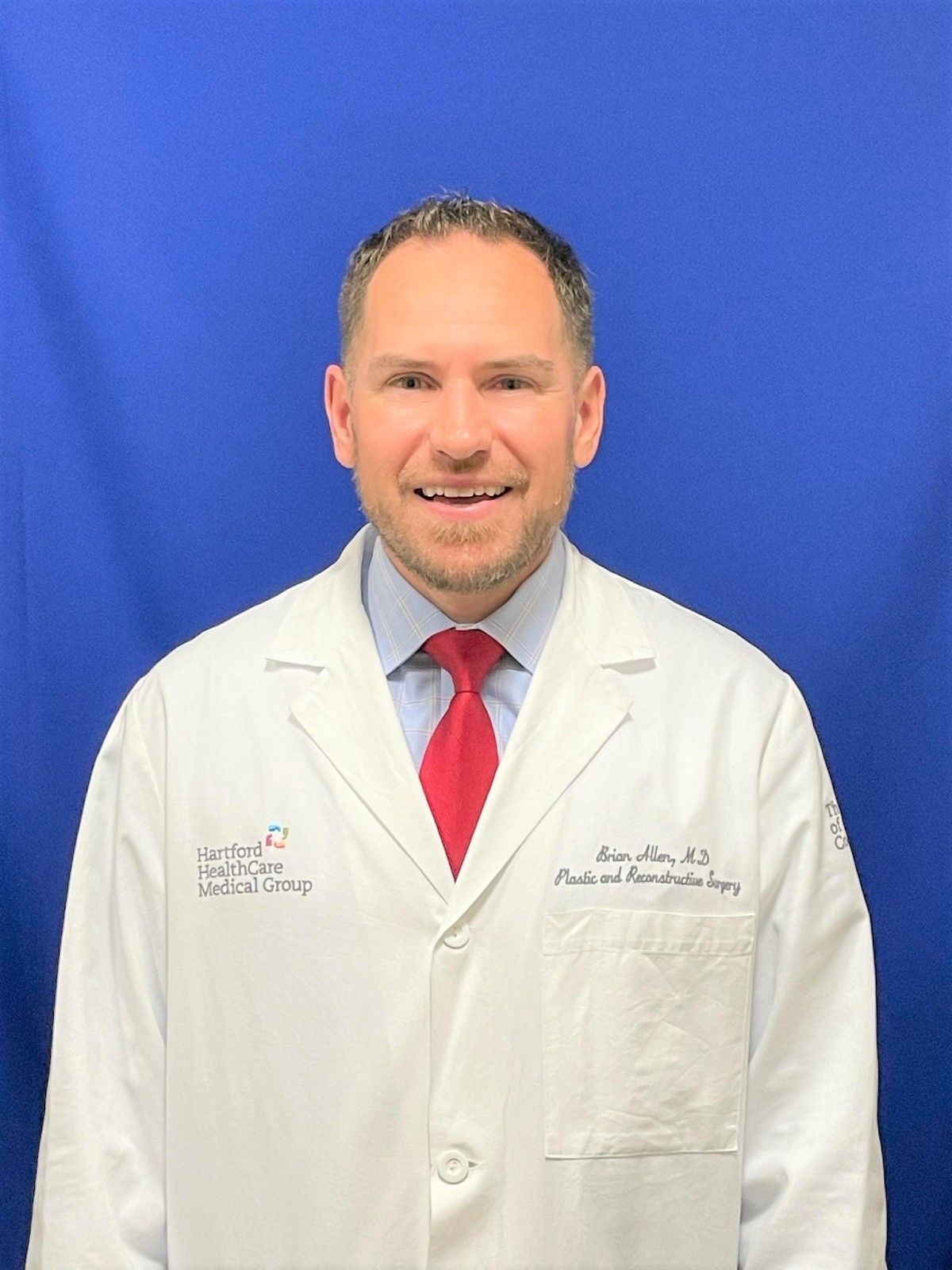 Photo of Allen, Brian Michael, MD